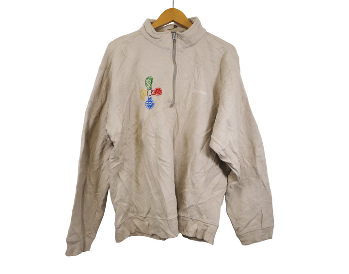 【激安古着】 Columbia　スウェットorトレーナー　トップス