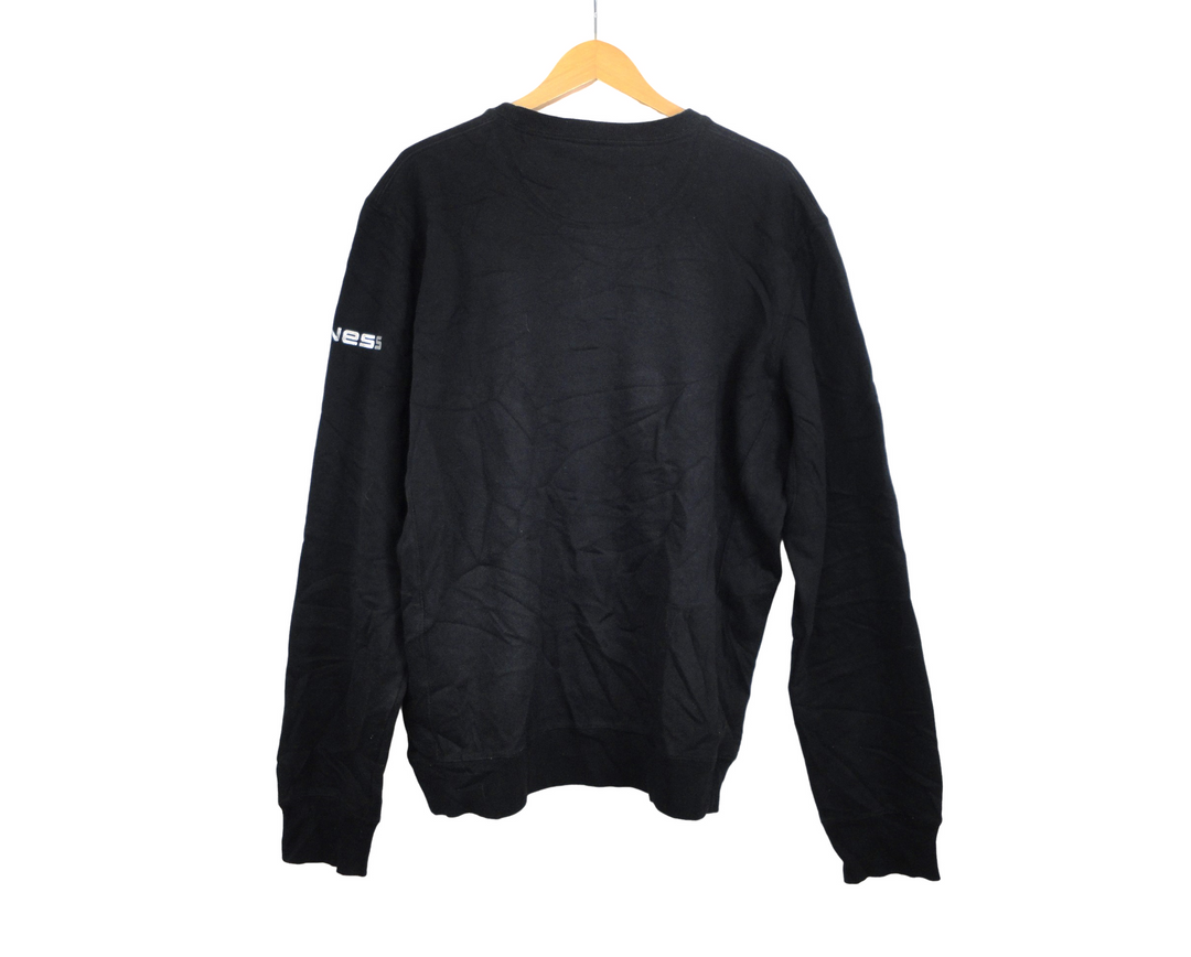 【激安古着】 AIRNESS　スウェットorトレーナー　トップス