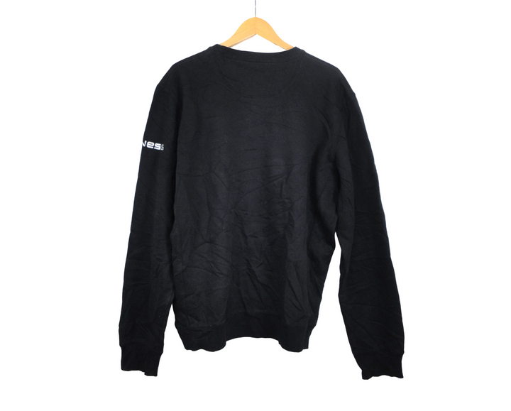 【激安古着】 AIRNESS　スウェットorトレーナー　トップス