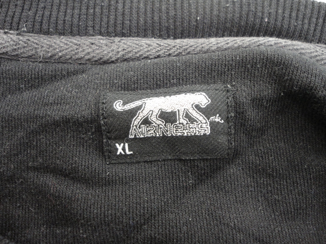 【激安古着】 AIRNESS　スウェットorトレーナー　トップス