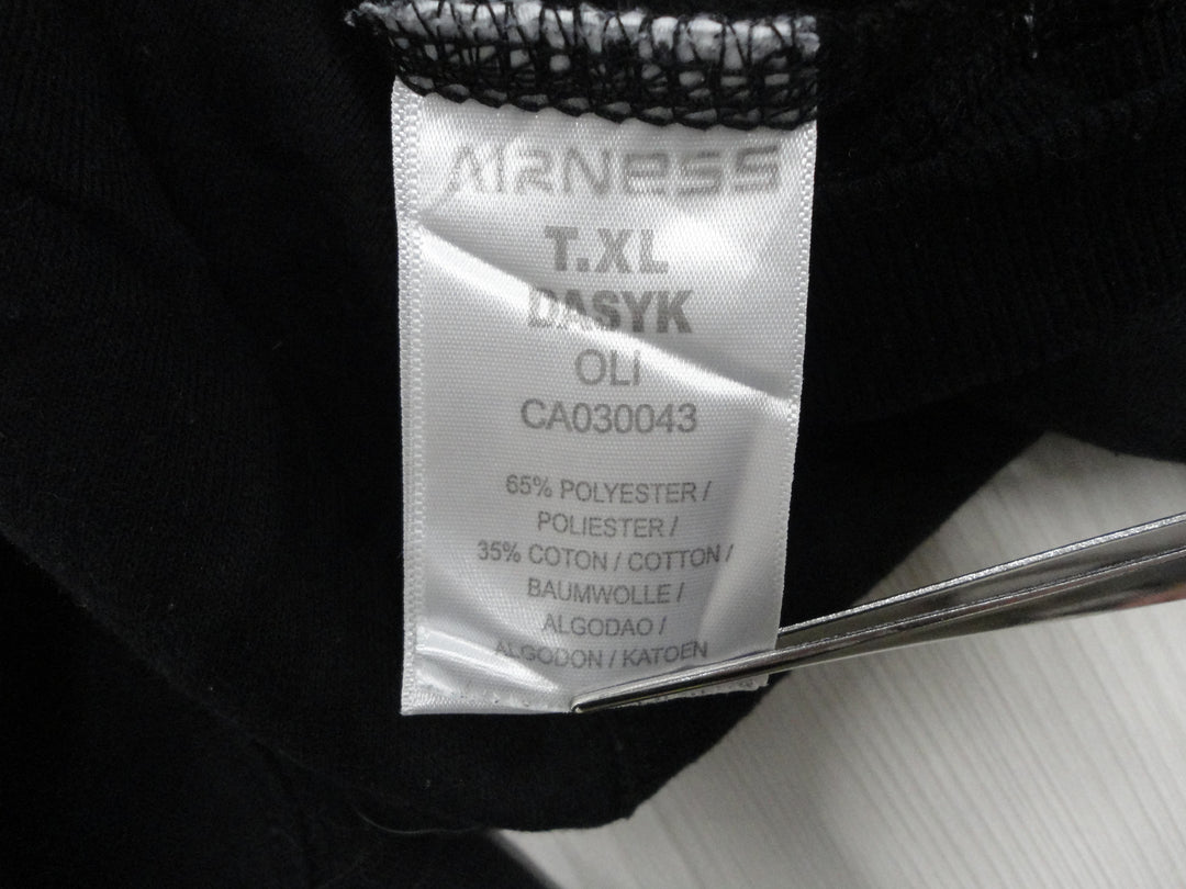 【激安古着】 AIRNESS　スウェットorトレーナー　トップス