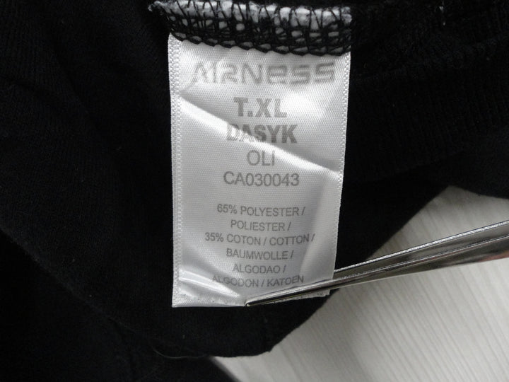 【激安古着】 AIRNESS　スウェットorトレーナー　トップス