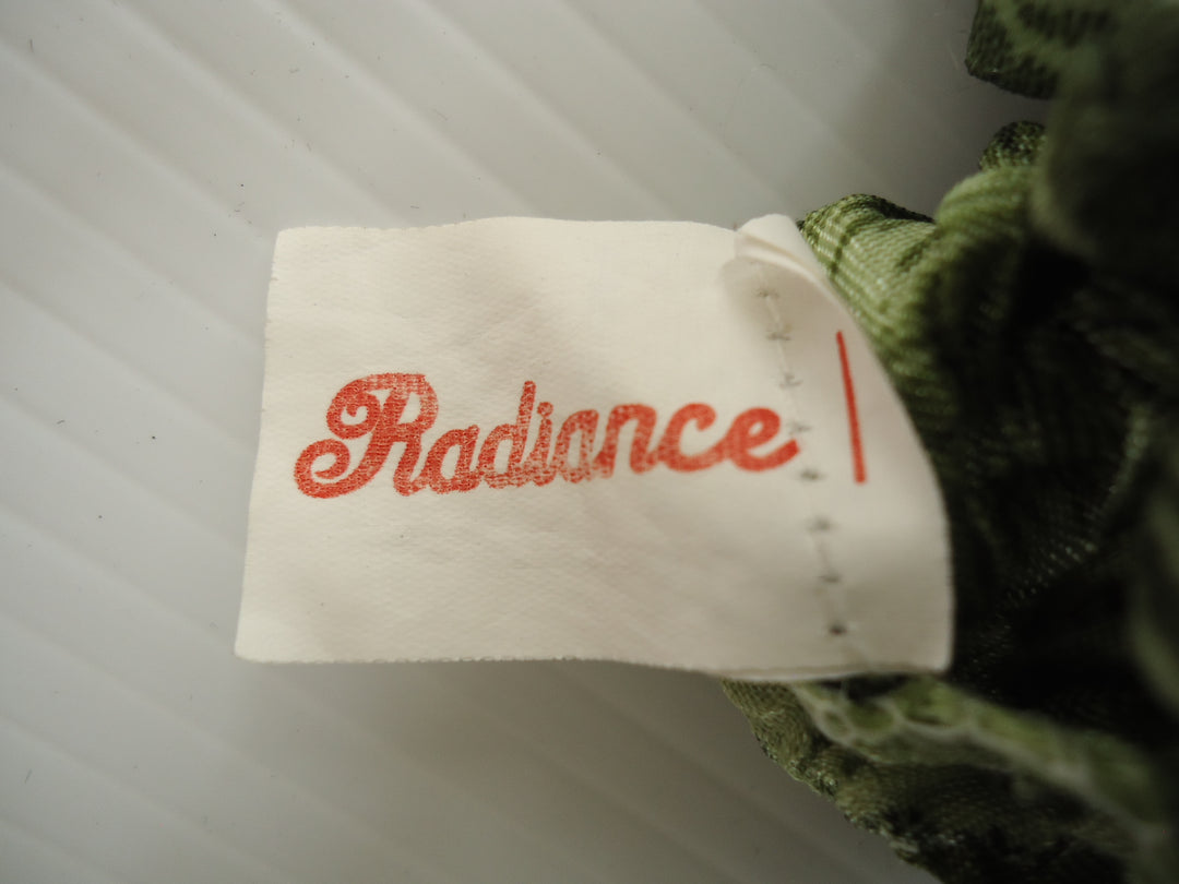 【激安古着】 Radiance　ノースリーブ　トップス