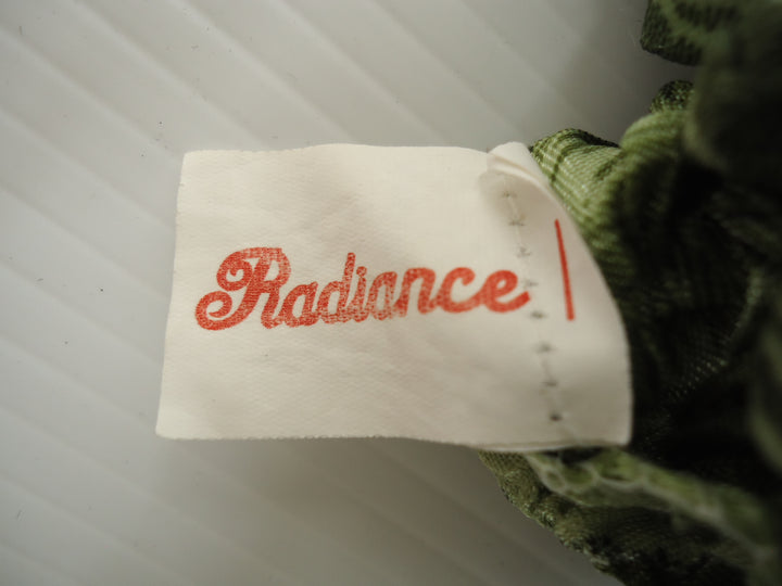 【激安古着】 Radiance　ノースリーブ　トップス