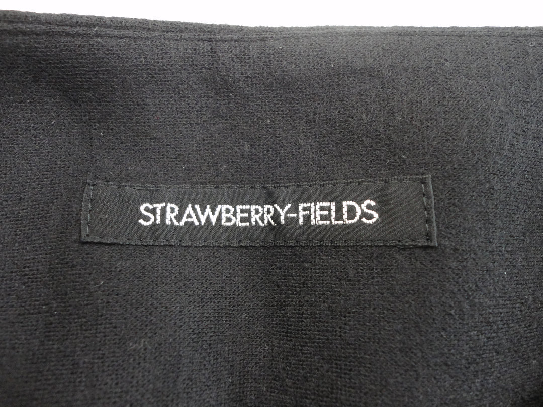 【激安古着】 STRAWBERPY-FIELDS　ミニスカート　スカート