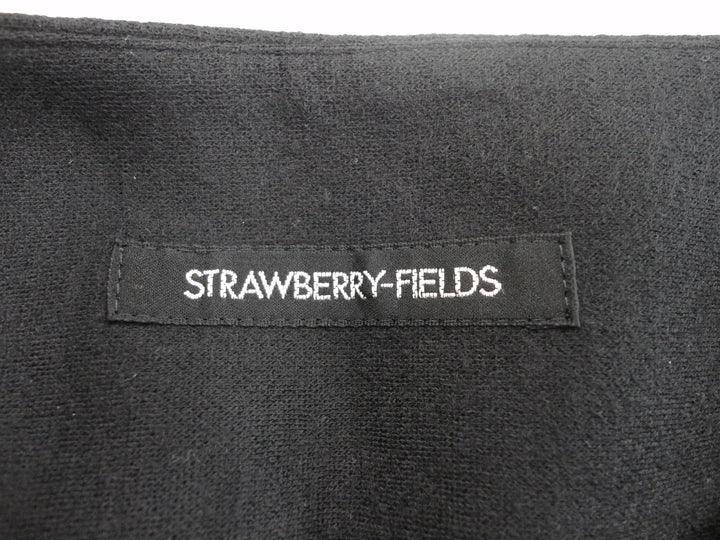 【激安古着】 STRAWBERPY-FIELDS　ミニスカート　スカート