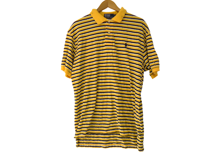 【激安古着】 polo by Ralph Lauren　ポロシャツ　トップス