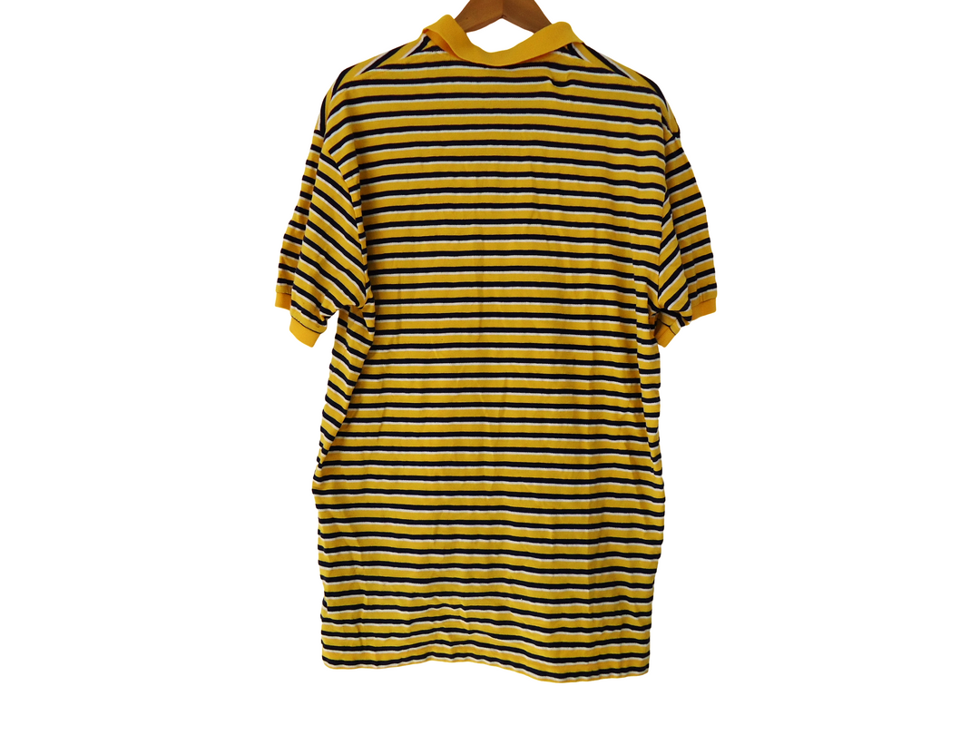 【激安古着】 polo by Ralph Lauren　ポロシャツ　トップス