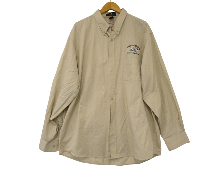 【激安古着】 ASHCITV　長袖シャツ　トップス