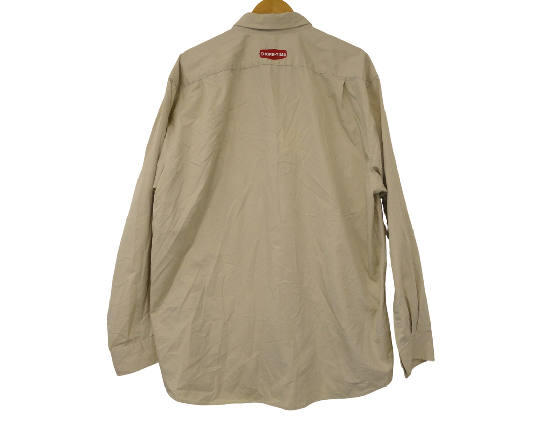 【激安古着】 ASHCITV　長袖シャツ　トップス