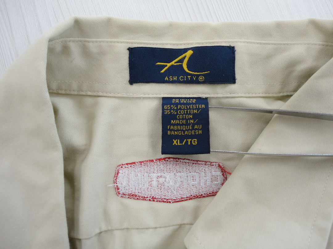 【激安古着】 ASHCITV　長袖シャツ　トップス