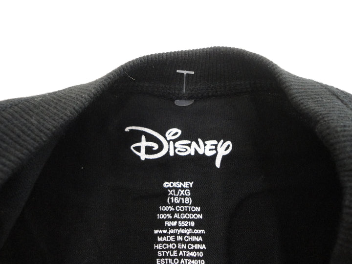【激安古着】 Disney　長袖Tシャツ　トップス