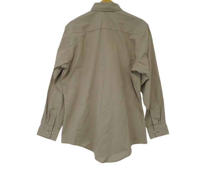 【激安古着】 Conqueror　長袖シャツ　トップス