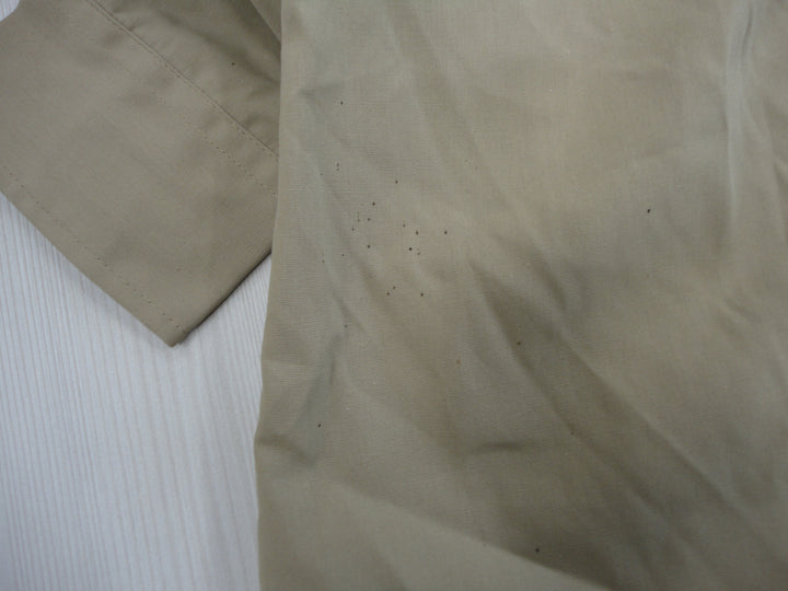 【激安古着】 Conqueror　長袖シャツ　トップス