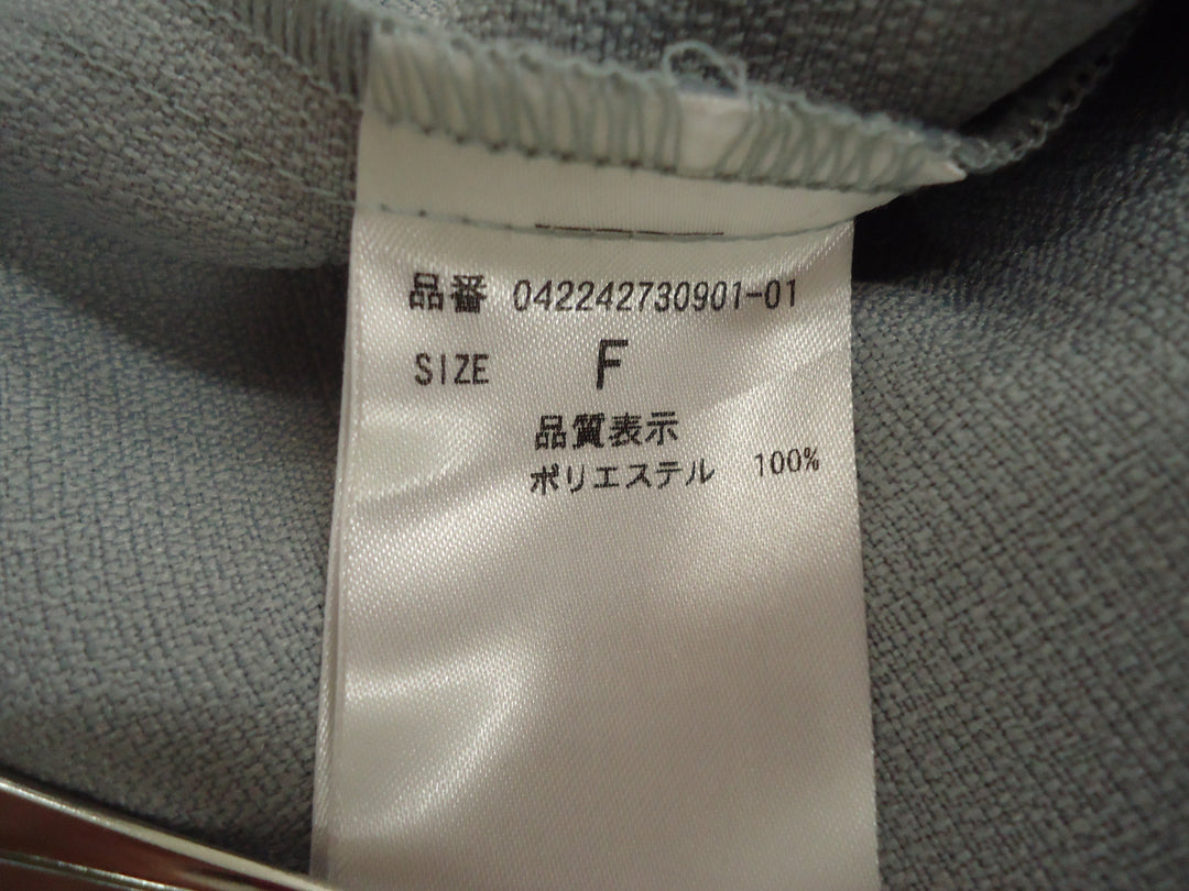 【激安古着】 EMODA　その他トップス　トップス