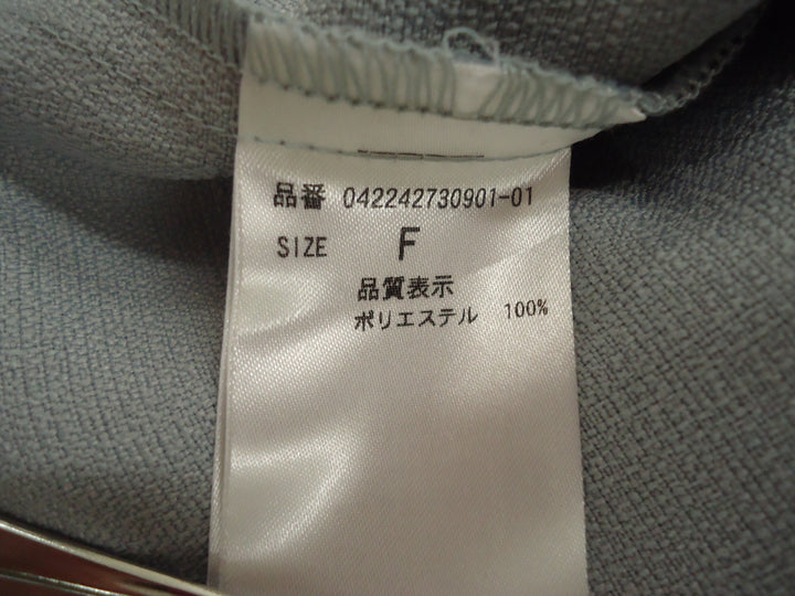【激安古着】 EMODA　その他トップス　トップス