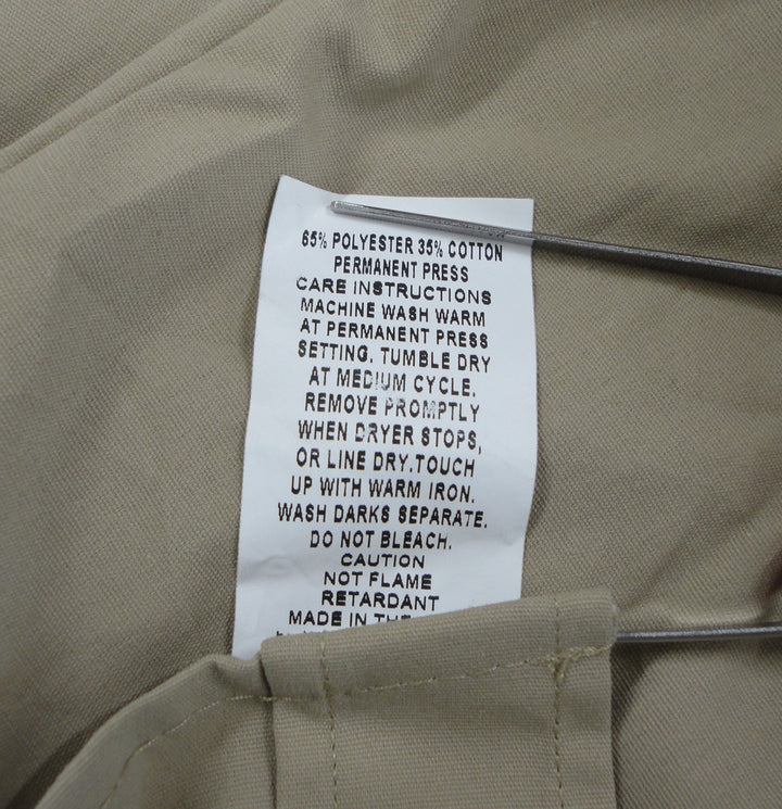 【激安古着】 Conqueror　長袖シャツ　トップス