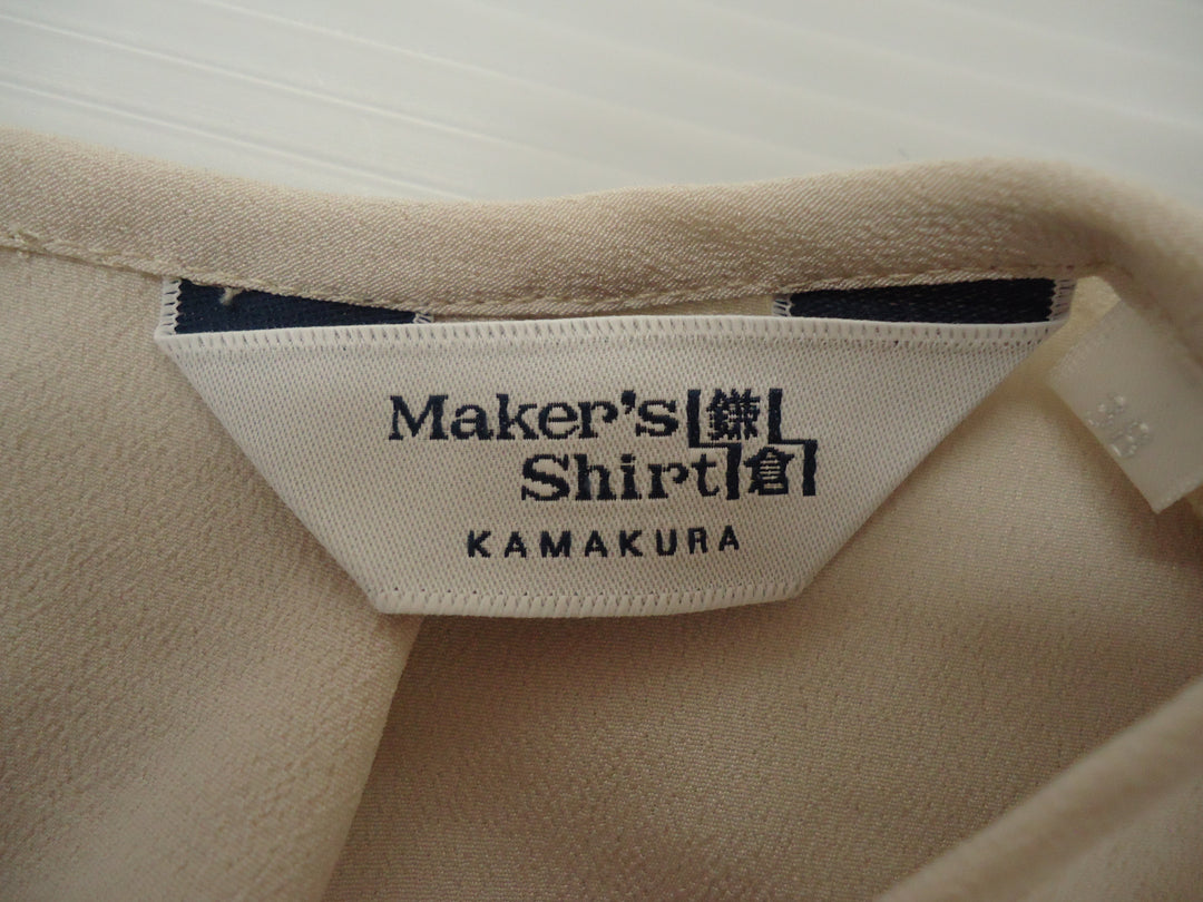 【激安古着】 Maker's Shirt　鎌倉　その他トップス　トップス