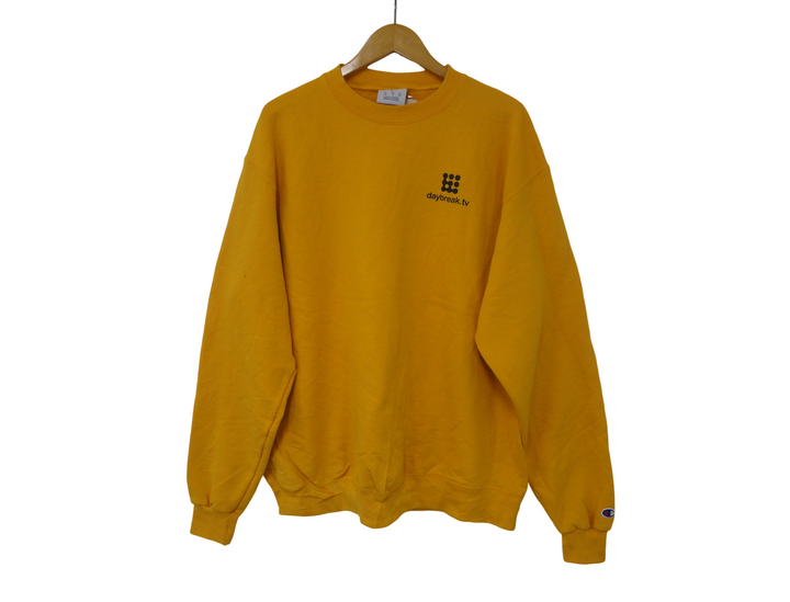 【激安古着】 Champion　スウェットorトレーナー　トップス