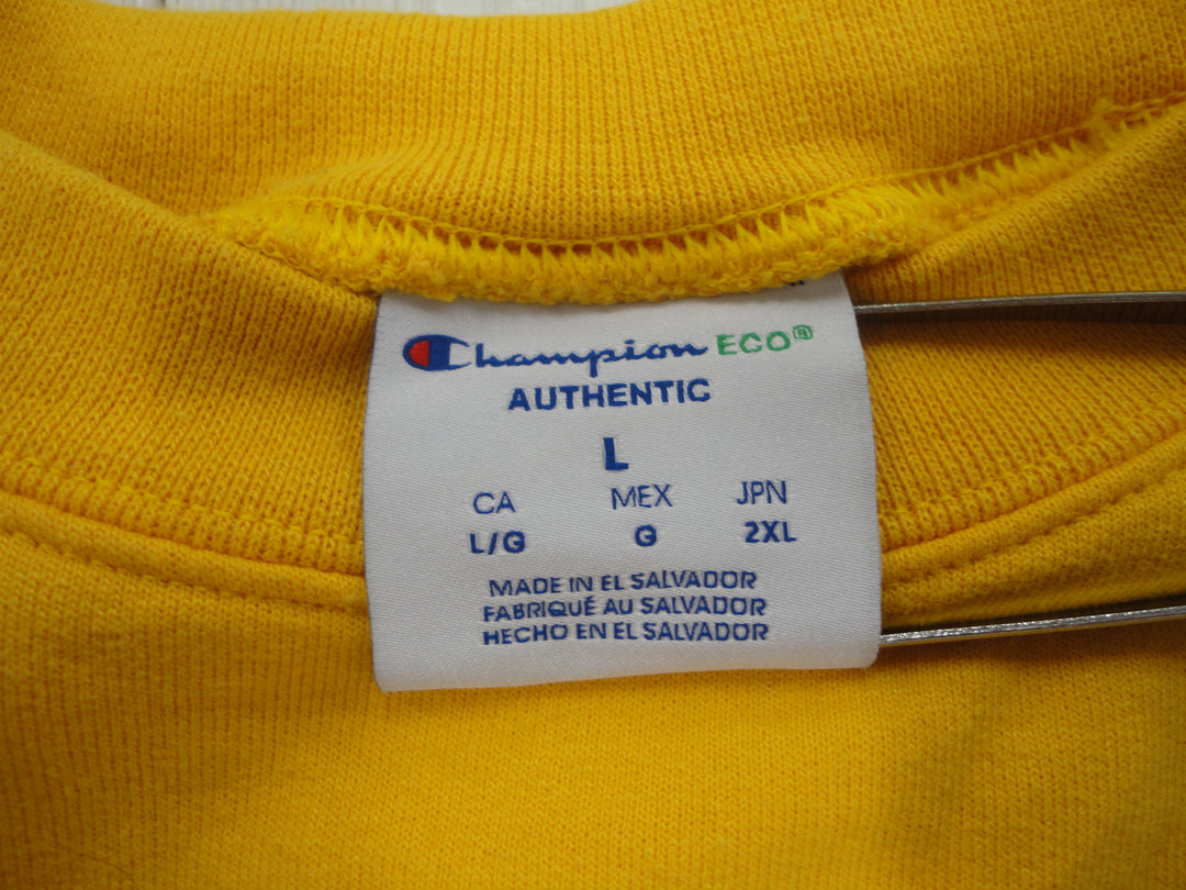 【激安古着】 Champion　スウェットorトレーナー　トップス