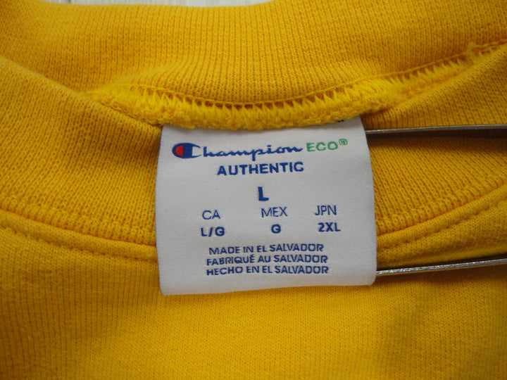 【激安古着】 Champion　スウェットorトレーナー　トップス