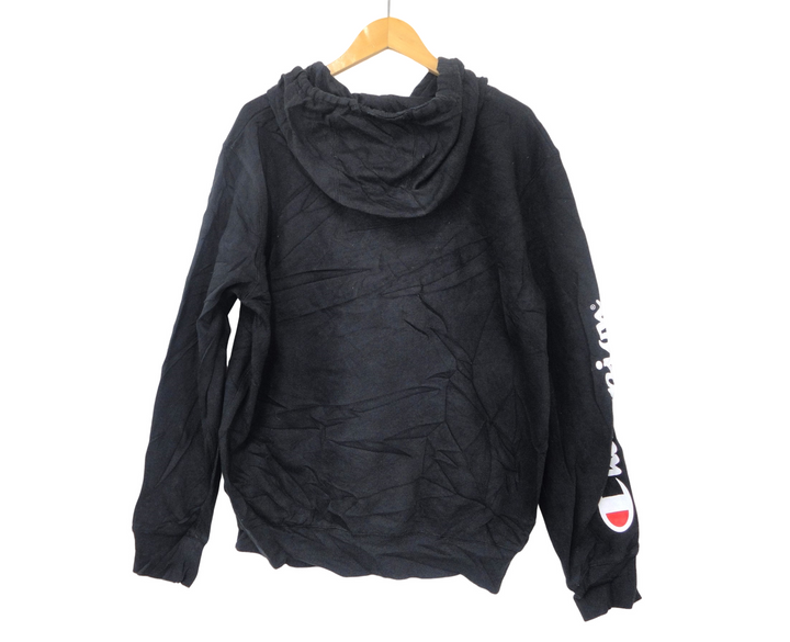 【激安古着】 Champion　パーカー　トップス