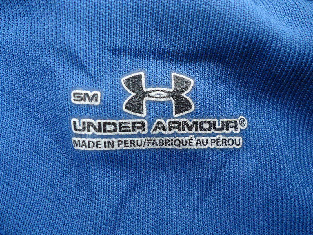 【激安古着】 UNDER ARMOUR　ポロシャツ　トップス