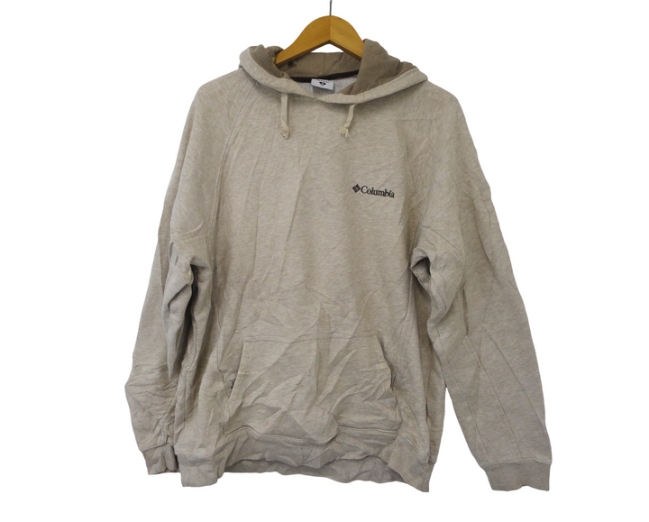 【激安古着】 Columbia　パーカー　トップス