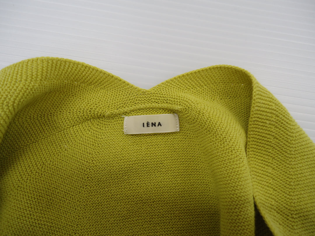 【激安古着】 IENA　ニットorセーター　トップス