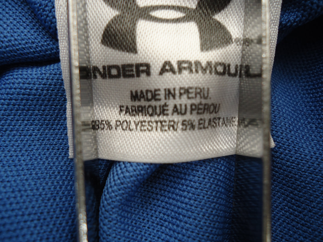 【激安古着】 UNDER ARMOUR　ポロシャツ　トップス