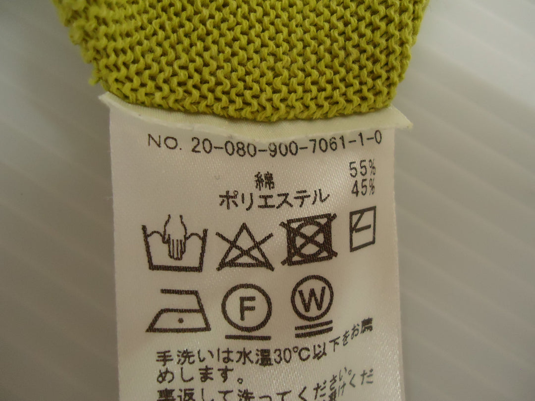 【激安古着】 IENA　ニットorセーター　トップス