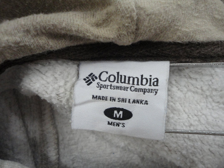 【激安古着】 Columbia　パーカー　トップス