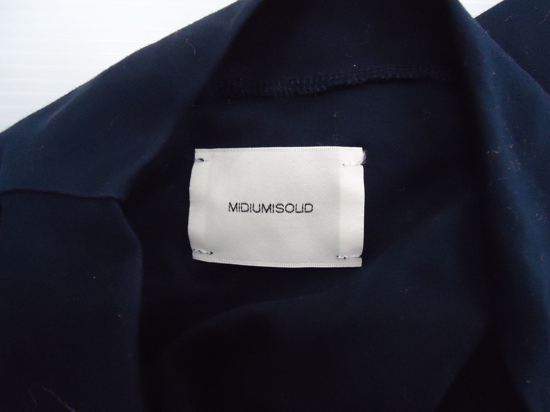 【激安古着】 MIDIUMISOLID　ワンピース　ワンピース or ドレス