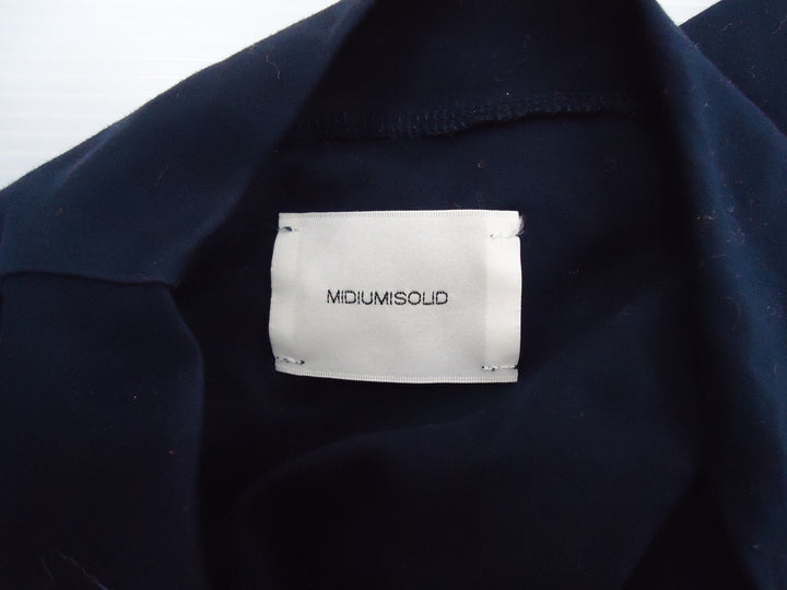 【激安古着】 MIDIUMISOLID　ワンピース　ワンピース or ドレス