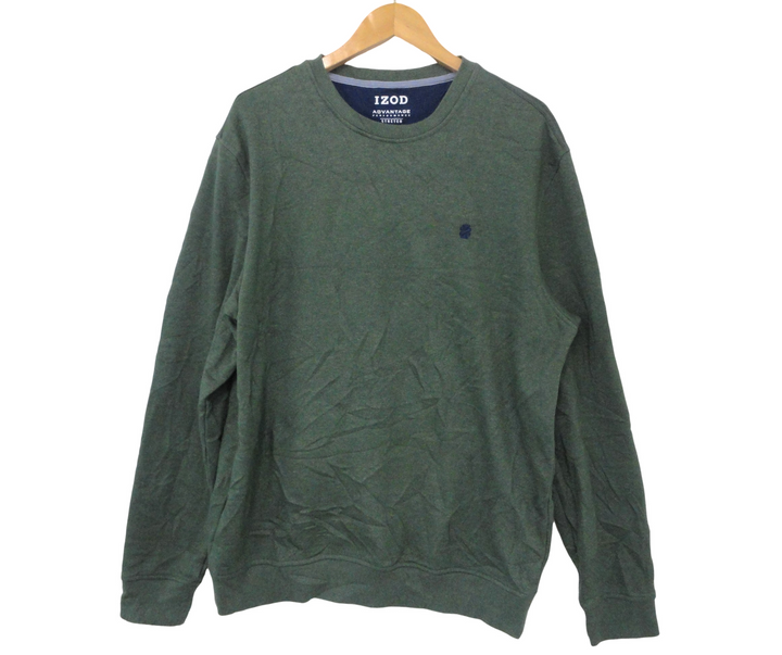 【激安古着】 IZOD　スウェットorトレーナー　トップス