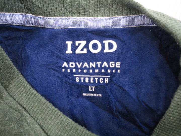 【激安古着】 IZOD　スウェットorトレーナー　トップス