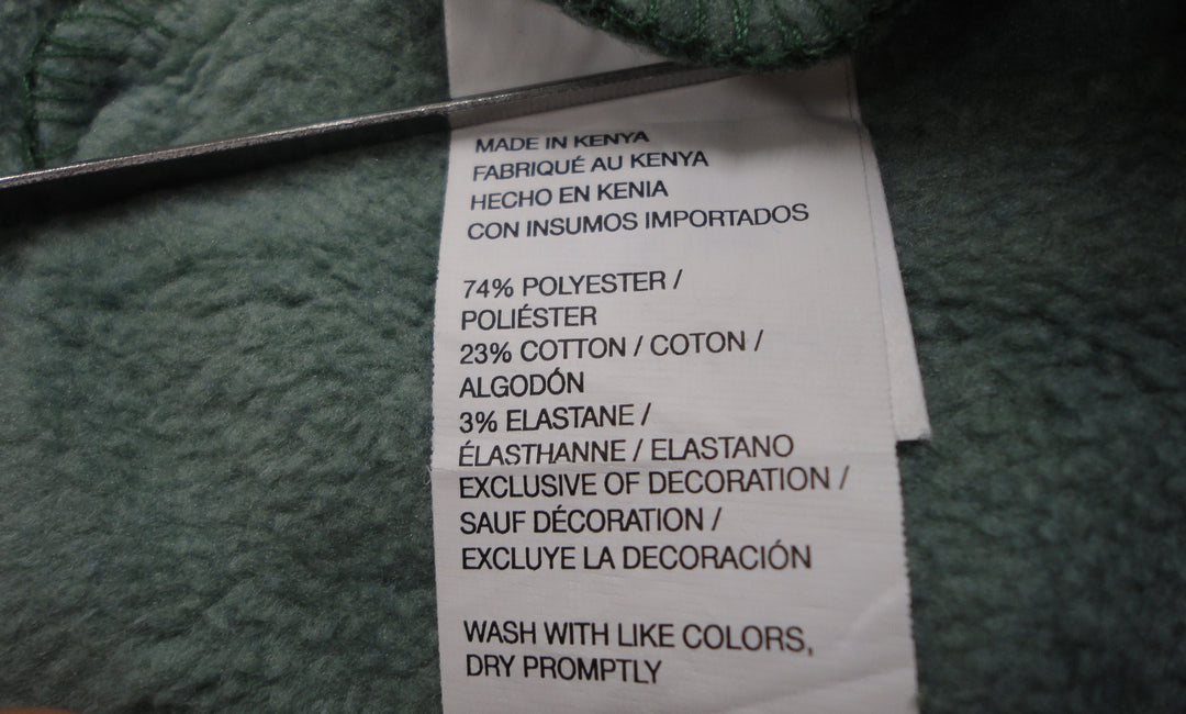 【激安古着】 IZOD　スウェットorトレーナー　トップス