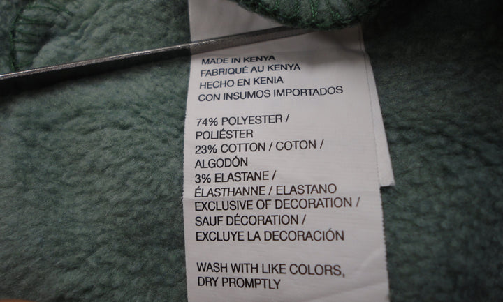 【激安古着】 IZOD　スウェットorトレーナー　トップス