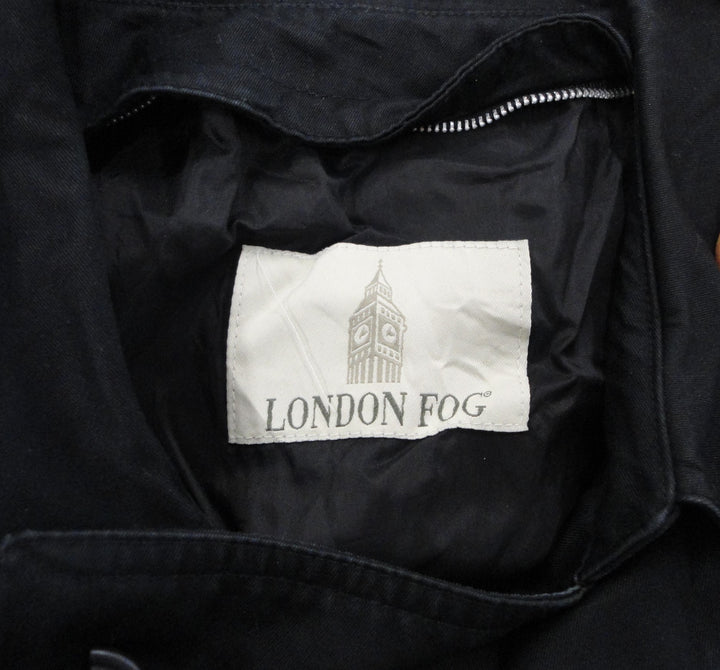 【激安古着】 LONDON FOG　コートロング丈　アウター