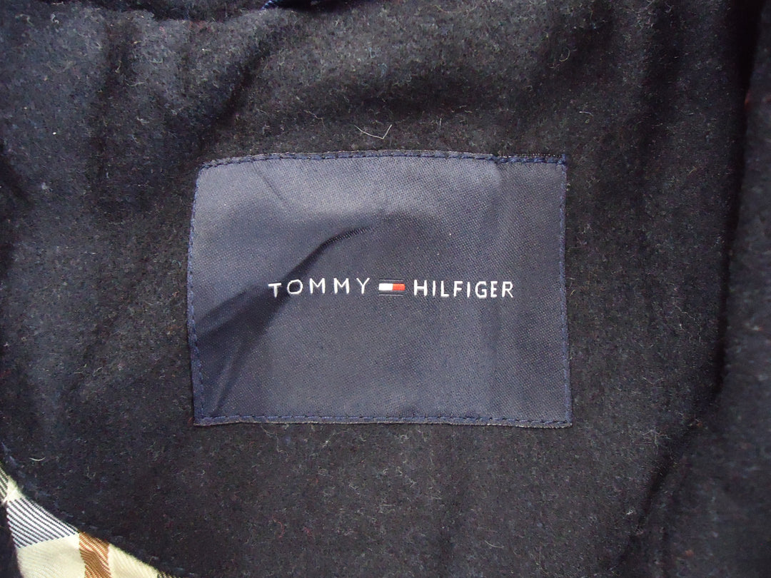 【激安古着】 TOMMY HILFIGER　コートミディアム丈　アウター