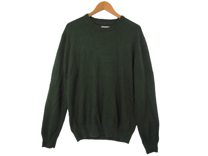 【激安古着】 MILLS SUPPLY　ニットorセーター　トップス