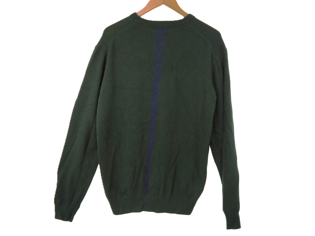 【激安古着】 MILLS SUPPLY　ニットorセーター　トップス
