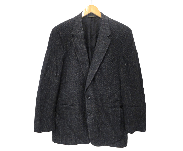 【激安古着】 HALSTON　テーラードジャケット　アウター