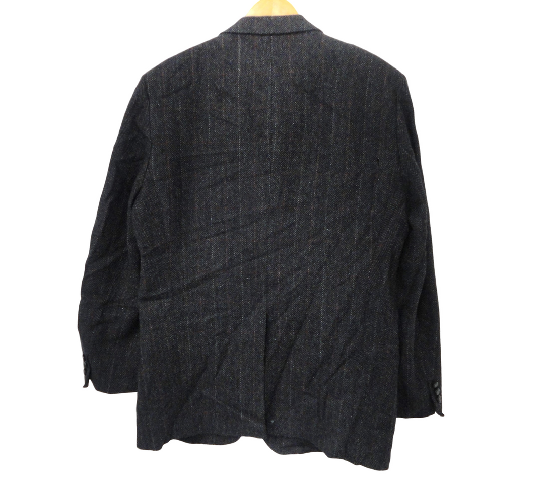 【激安古着】 HALSTON　テーラードジャケット　アウター