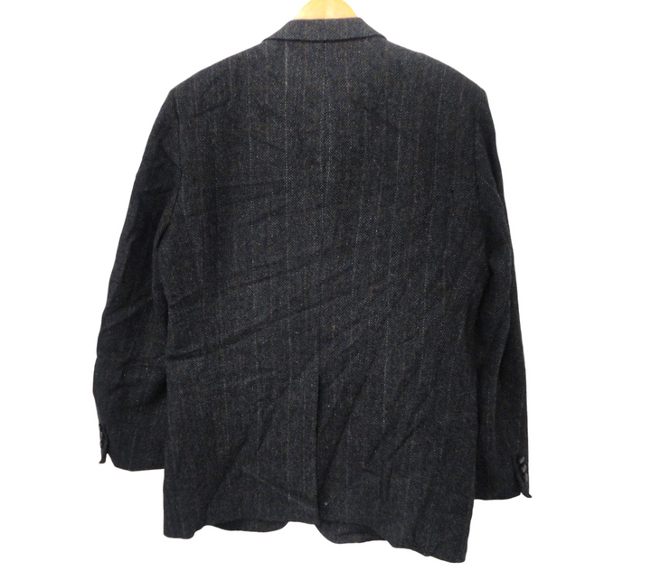 【激安古着】 HALSTON　テーラードジャケット　アウター