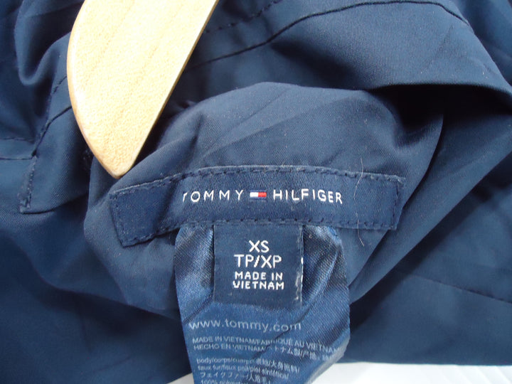 【激安古着】 TOMMY HILFIGER　ブルゾン/ジャンパー　アウター