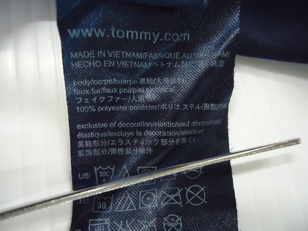 【激安古着】 TOMMY HILFIGER　ブルゾン/ジャンパー　アウター
