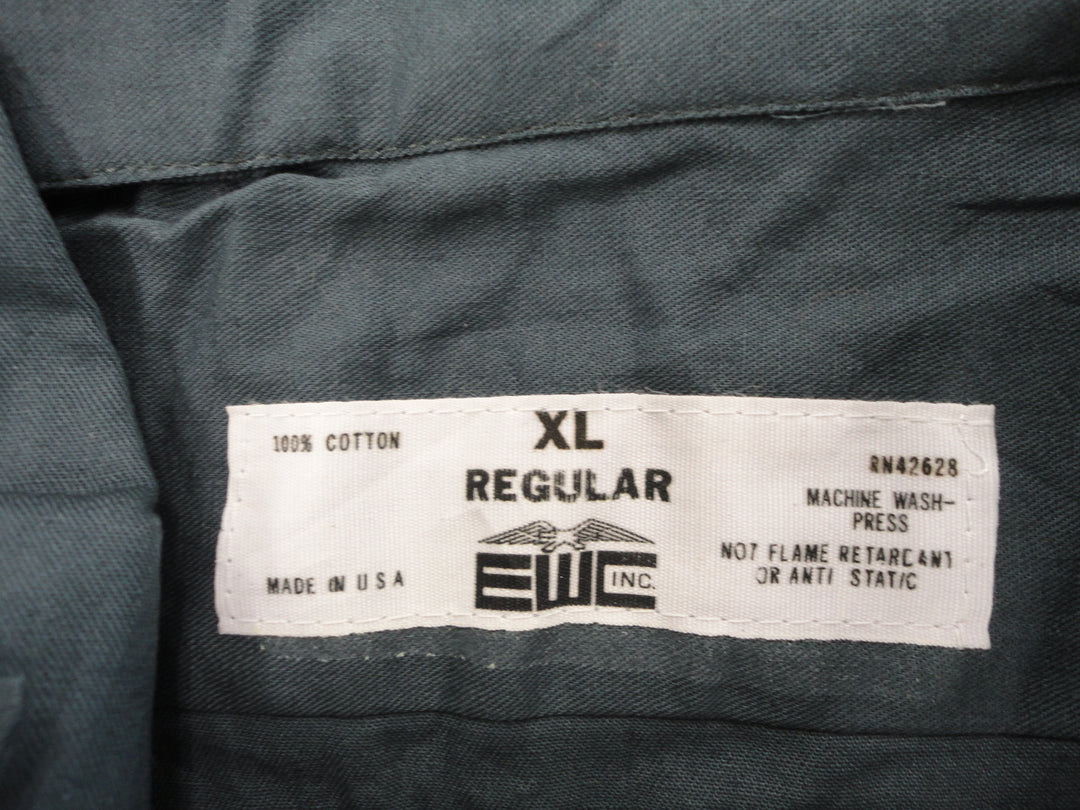 【激安古着】 REGULAR　長袖シャツ　トップス