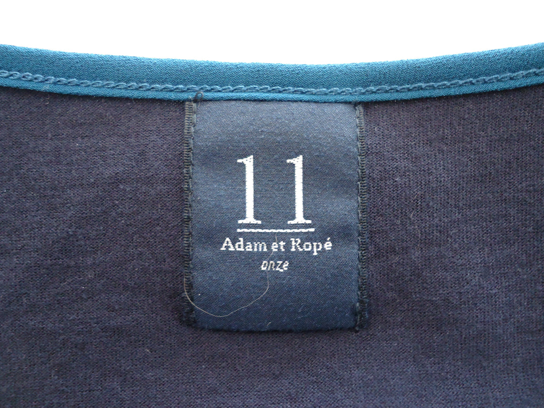 【激安古着】 Adam et Rope　チュニック　ワンピース or ドレス