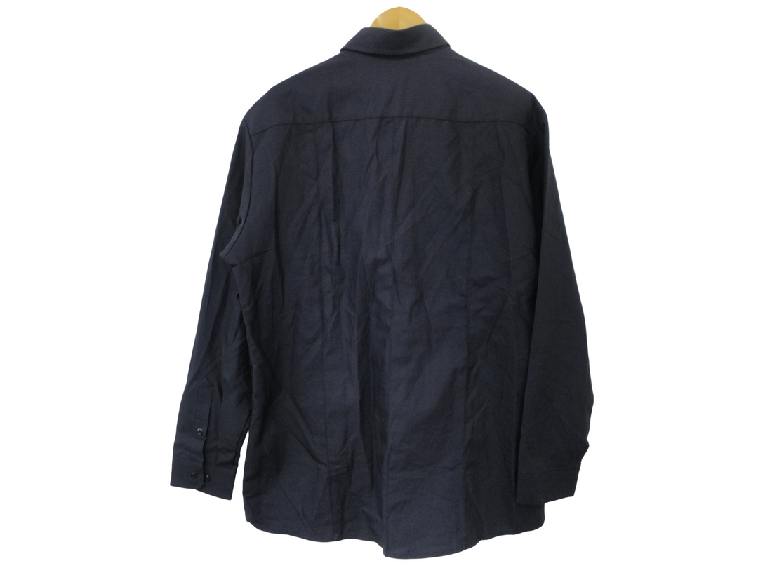 【激安古着】 Blauer.　長袖シャツ　トップス